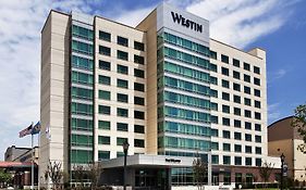 The Westin Wilmington